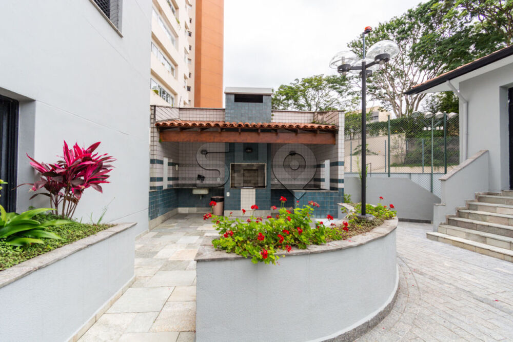 Apartamento à venda com 3 quartos, 126m² - Foto 16