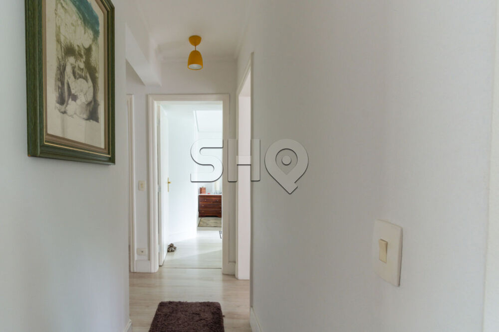 Apartamento à venda com 3 quartos, 126m² - Foto 7