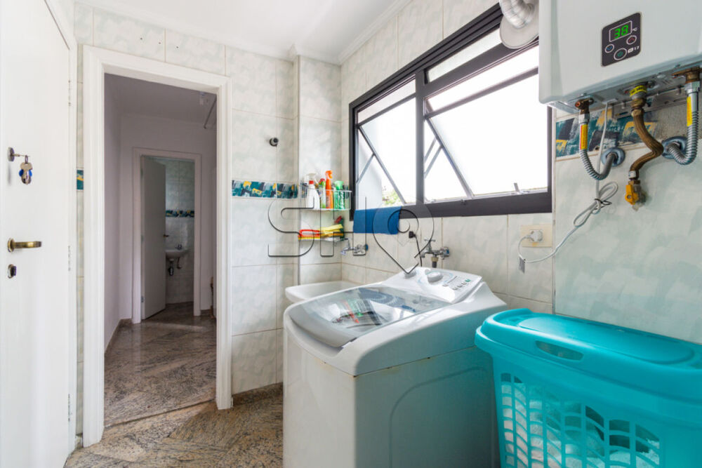 Apartamento à venda com 3 quartos, 126m² - Foto 14