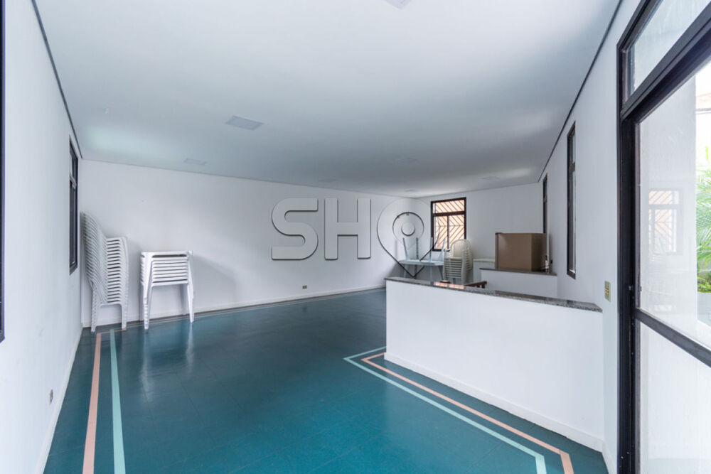 Apartamento à venda com 3 quartos, 126m² - Foto 20