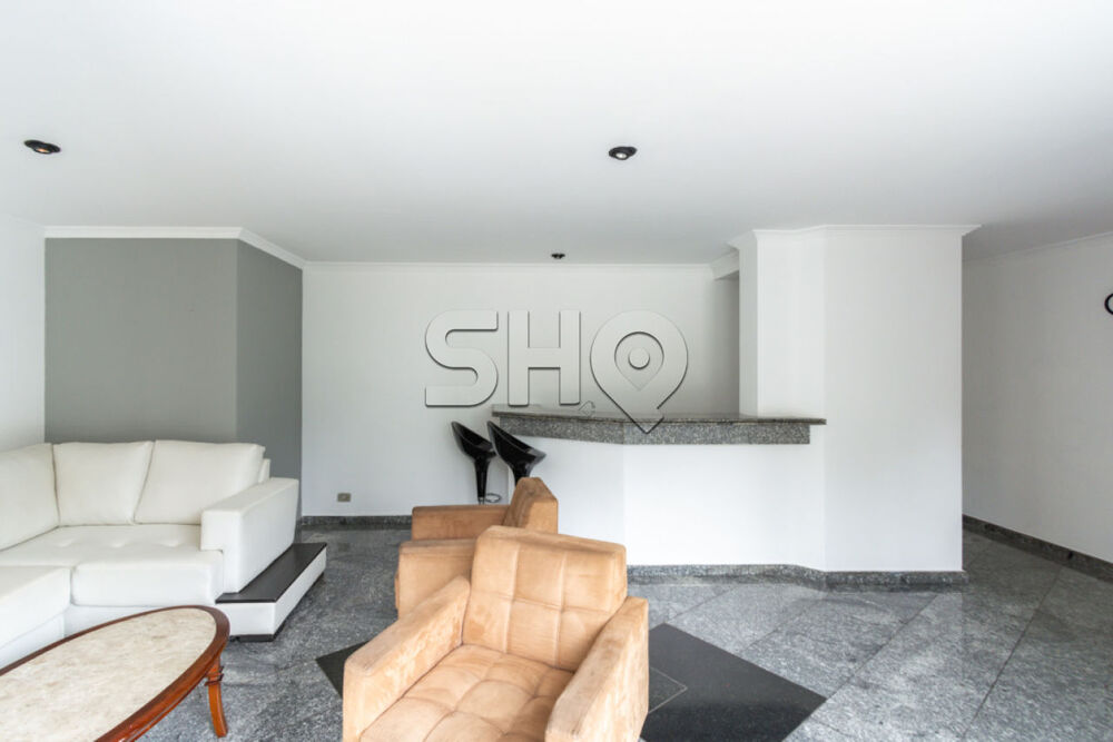 Apartamento à venda com 3 quartos, 126m² - Foto 15