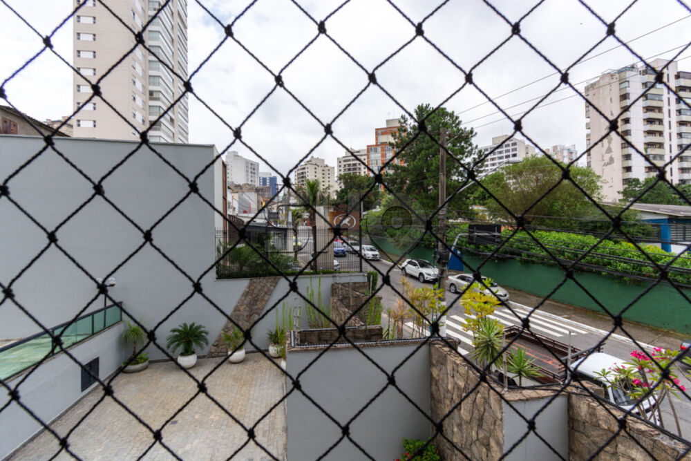 Apartamento à venda com 3 quartos, 126m² - Foto 4