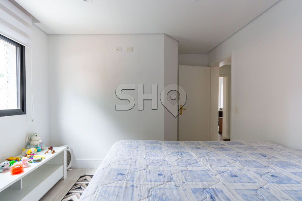 Apartamento à venda com 3 quartos, 126m² - Foto 8