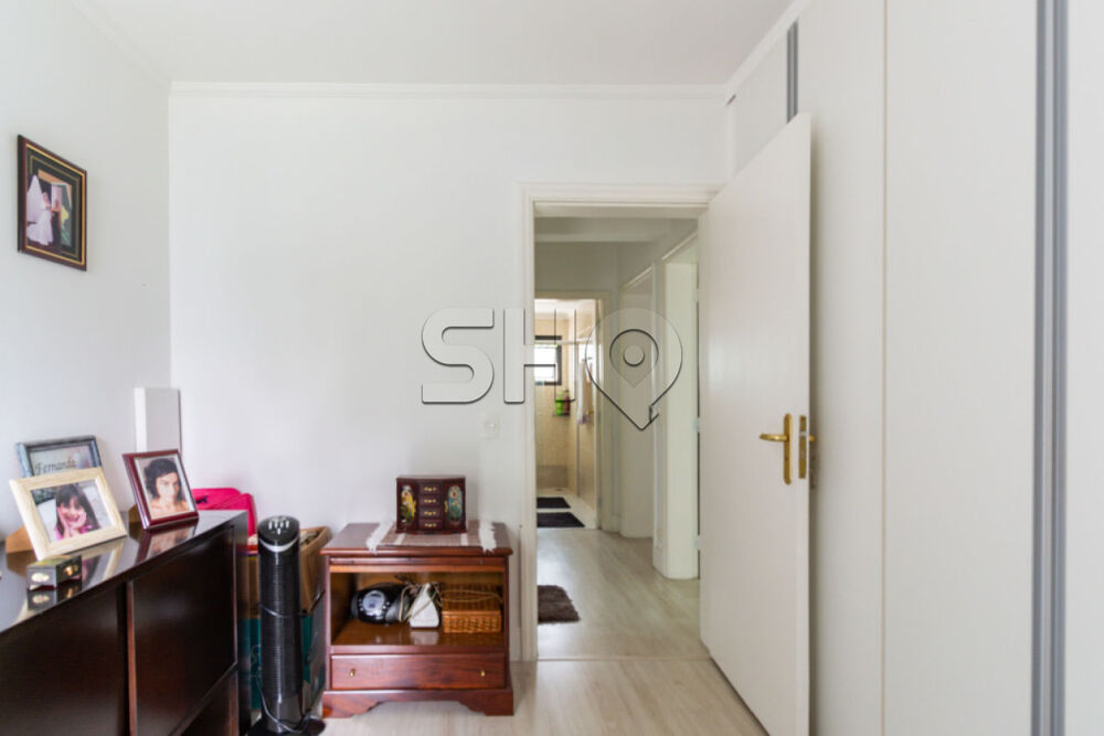 Apartamento à venda com 3 quartos, 126m² - Foto 10