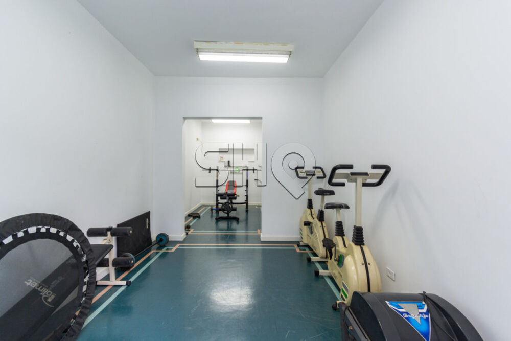 Apartamento à venda com 3 quartos, 126m² - Foto 19