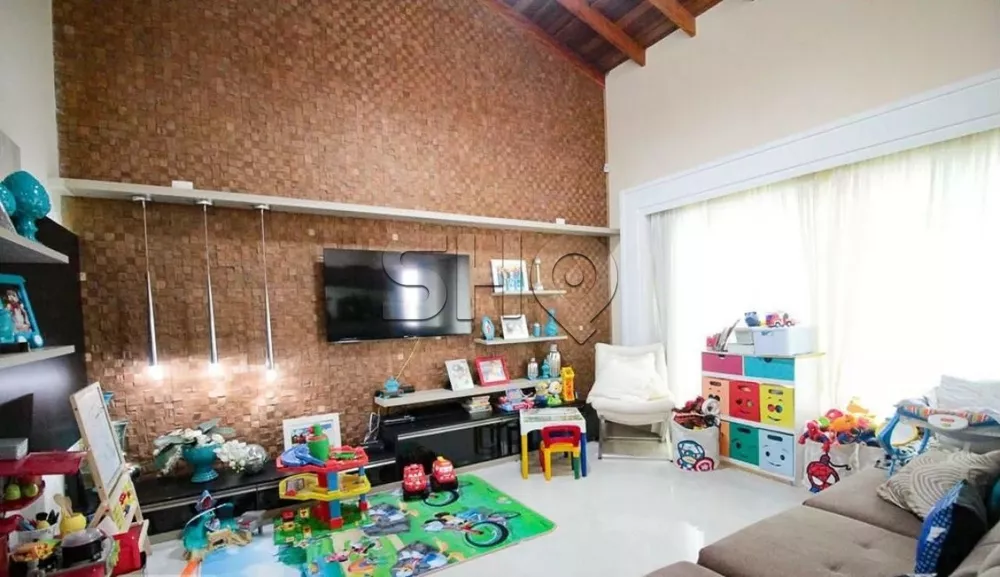 Sobrado à venda com 3 quartos, 566m² - Foto 8