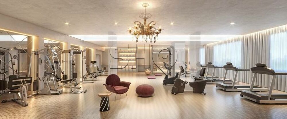 Apartamento, 4 quartos, 307 m² - Foto 4