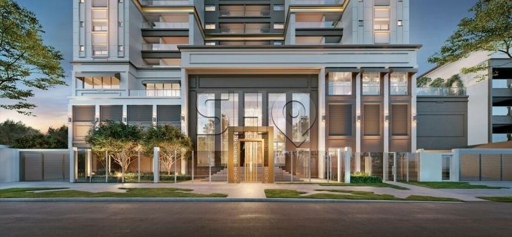 Apartamento, 4 quartos, 307 m² - Foto 3