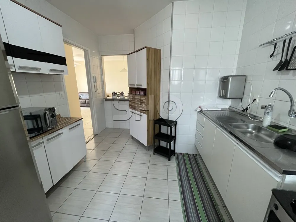 Apartamento, 3 quartos, 85 m² - Foto 4