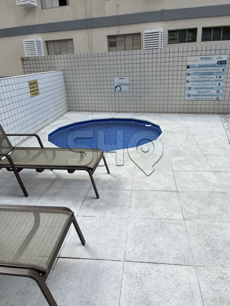 Apartamento, 3 quartos, 85 m² - Foto 3