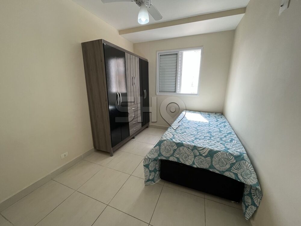 Apartamento, 3 quartos, 85 m² - Foto 2