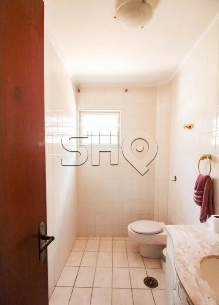 Sobrado, 4 quartos, 262 m² - Foto 6
