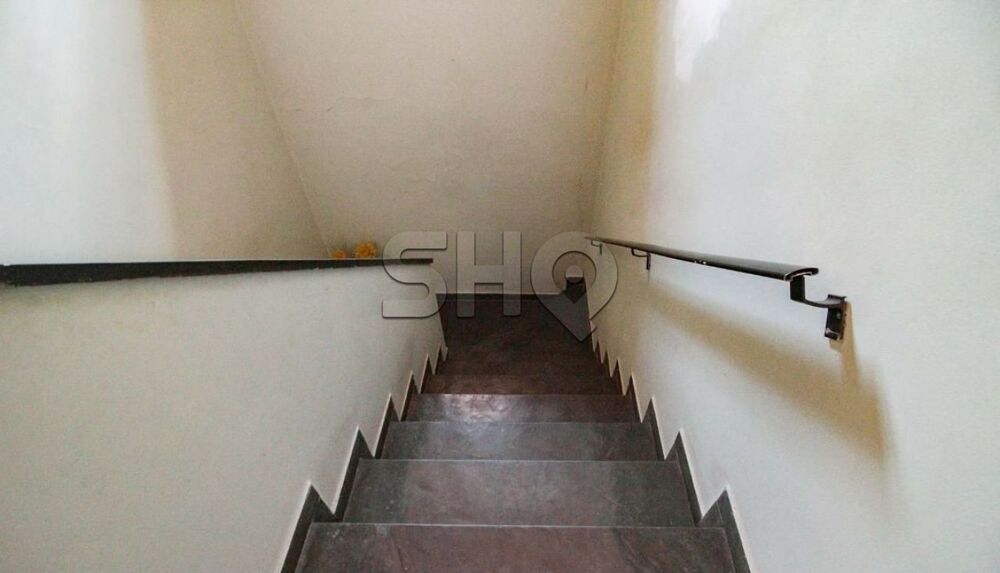 Sobrado, 4 quartos, 262 m² - Foto 1