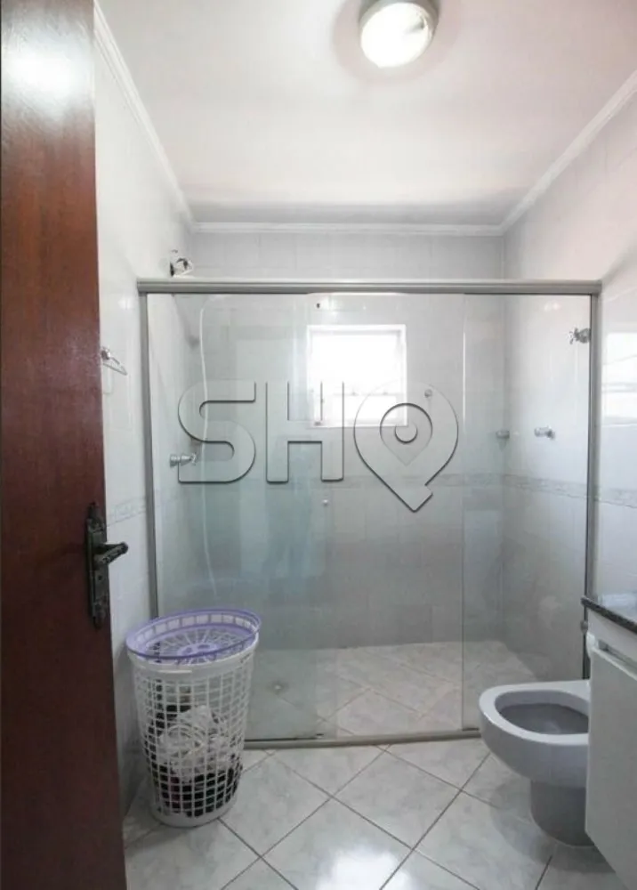 Sobrado, 4 quartos, 262 m² - Foto 5