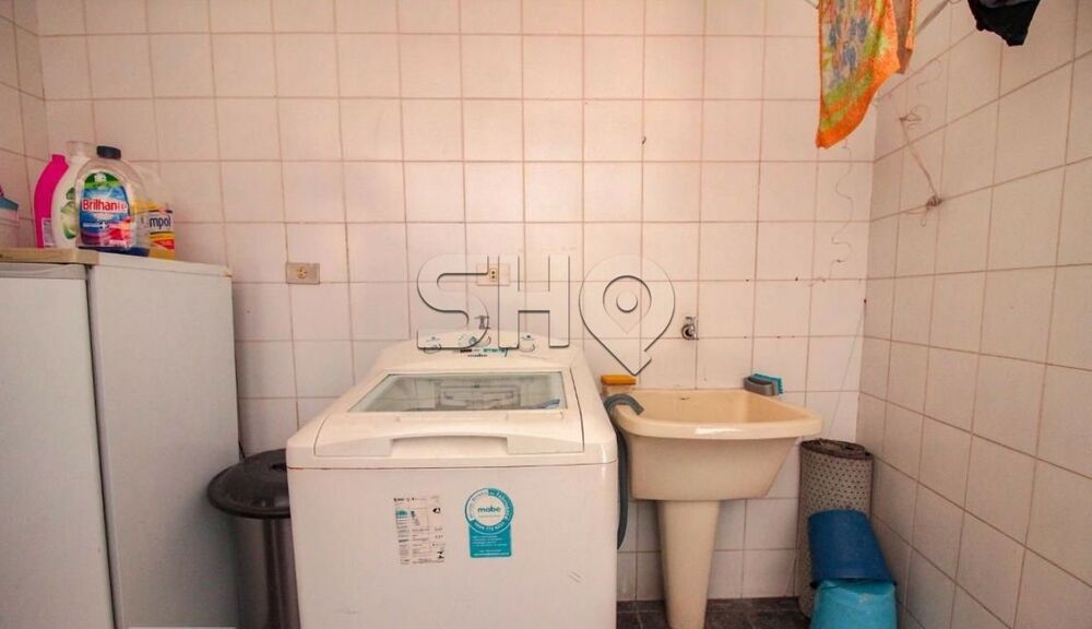 Sobrado, 4 quartos, 262 m² - Foto 3