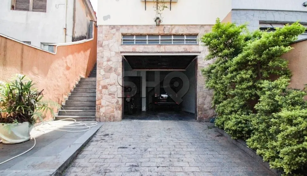Sobrado, 4 quartos, 262 m² - Foto 8