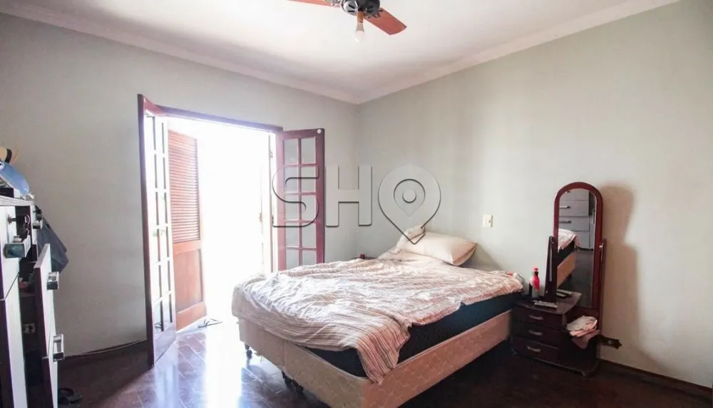 Sobrado, 4 quartos, 262 m² - Foto 2