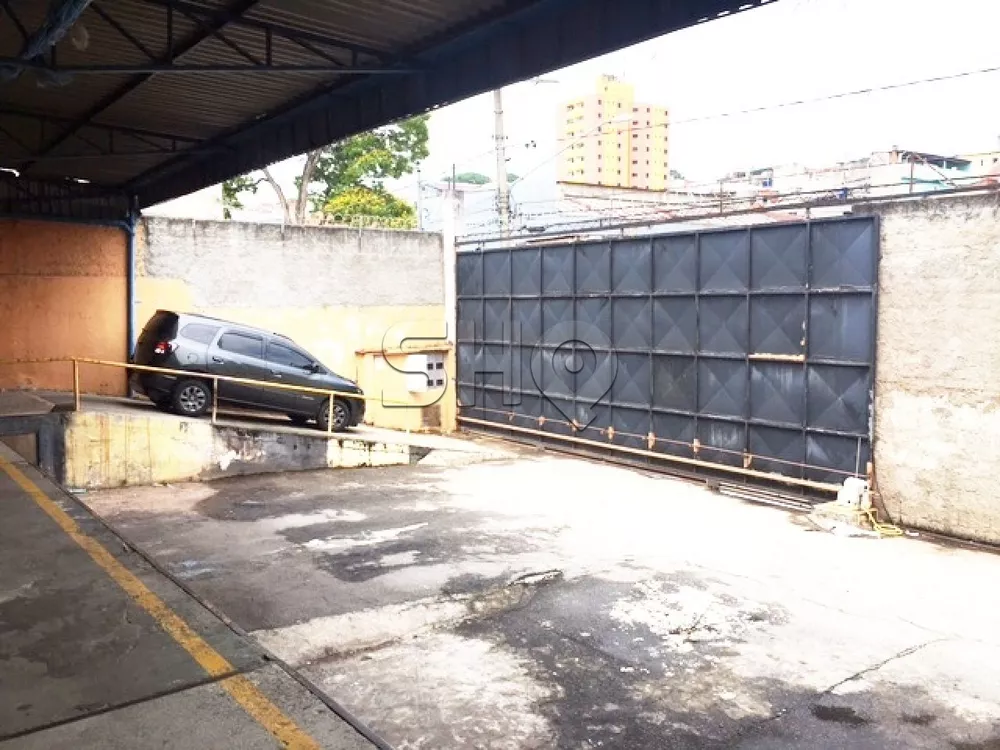 Imóvel Comercial, 3600 m² - Foto 1