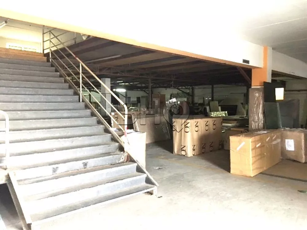 Imóvel Comercial, 3600 m² - Foto 5