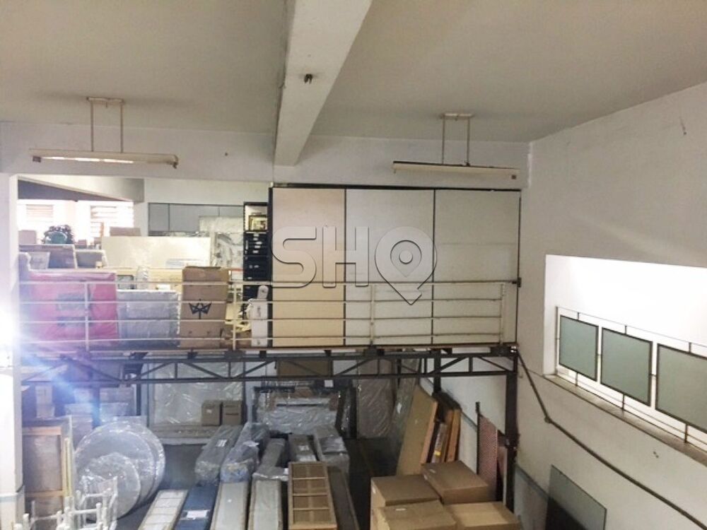 Imóvel Comercial Padrão para alugar, 3600m² - Foto 2