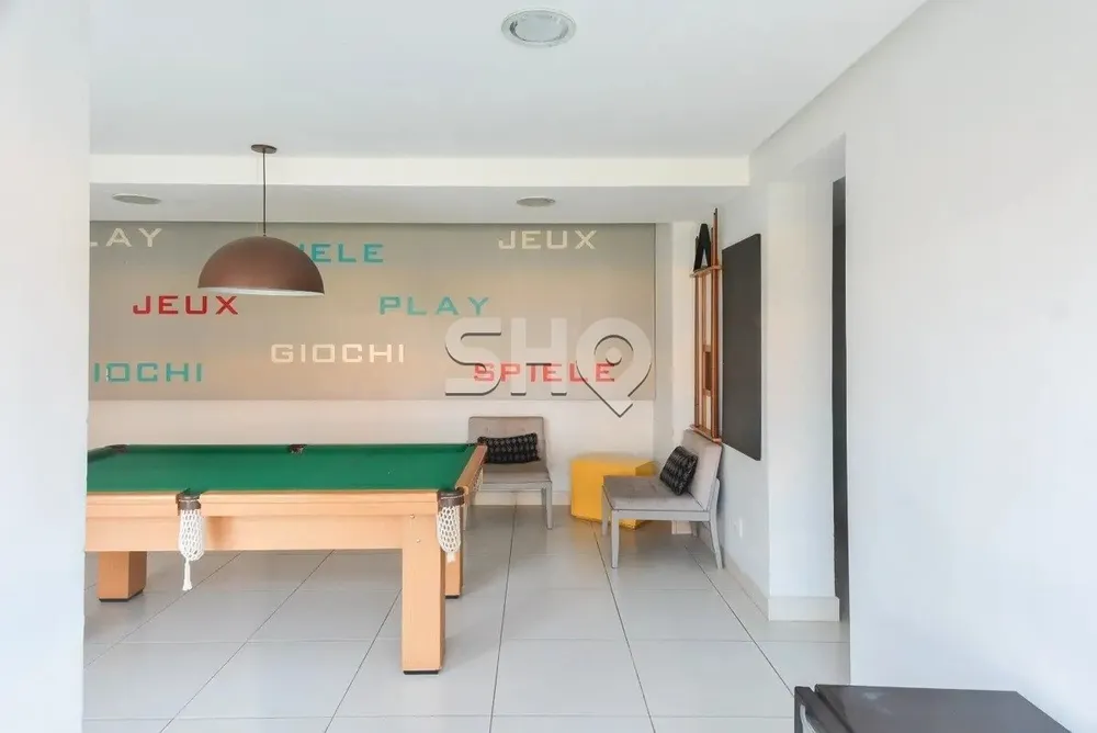 Apartamento, 1 quarto, 37 m² - Foto 12
