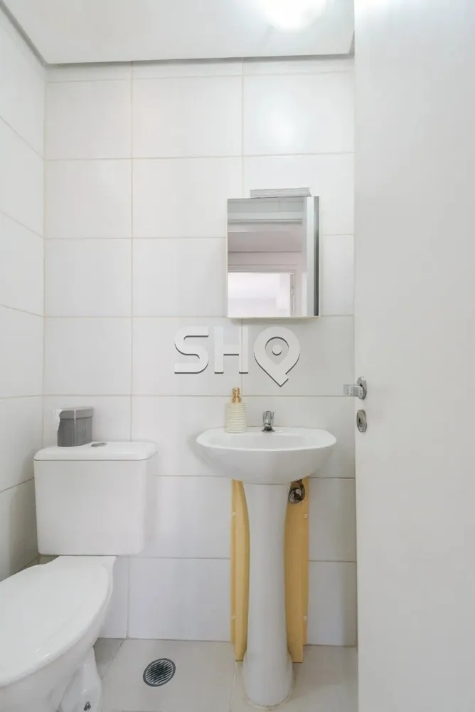 Apartamento, 1 quarto, 37 m² - Foto 4