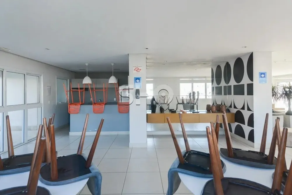 Apartamento, 1 quarto, 37 m² - Foto 16