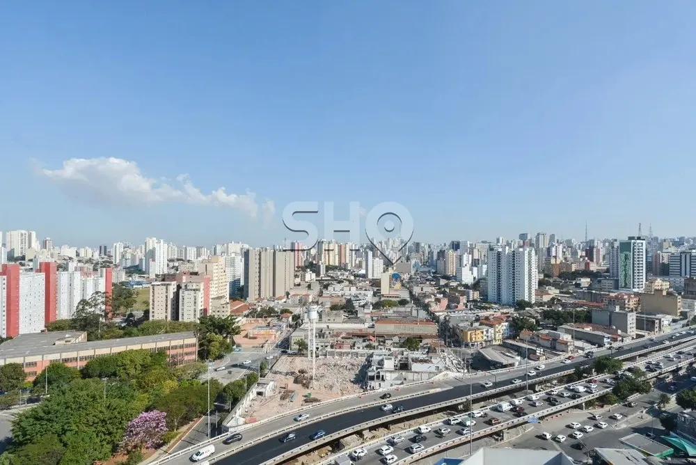 Apartamento, 1 quarto, 37 m² - Foto 3