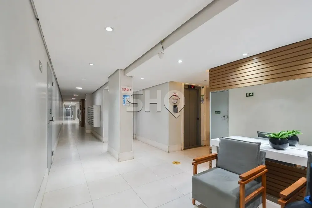 Apartamento, 1 quarto, 37 m² - Foto 7