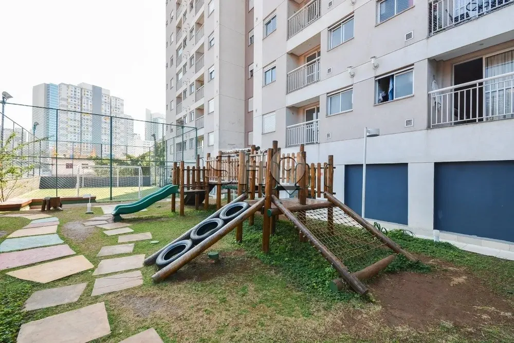 Apartamento, 1 quarto, 37 m² - Foto 14