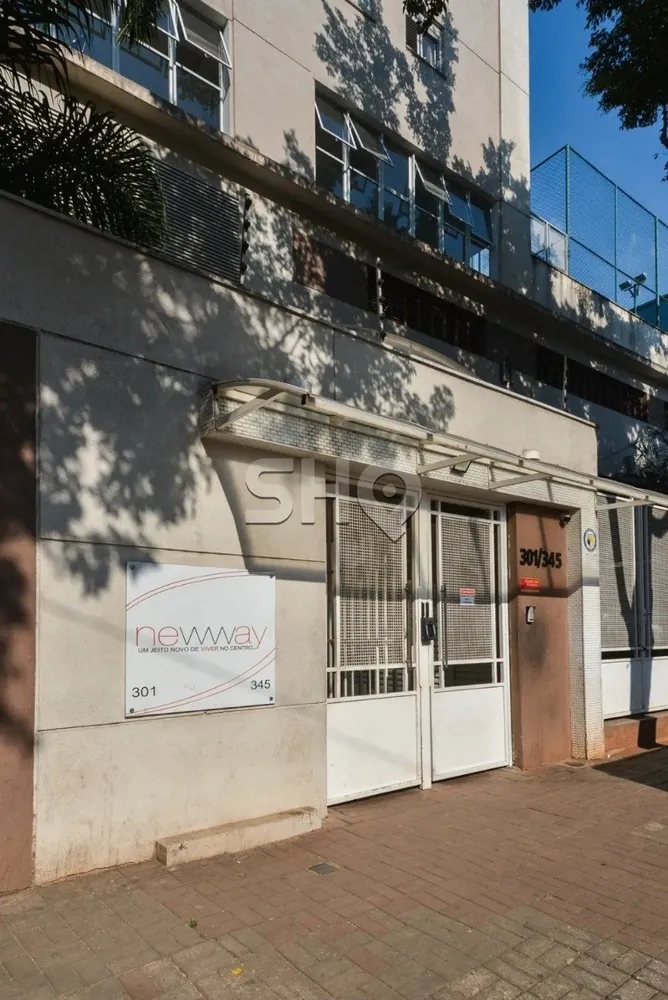 Apartamento, 1 quarto, 37 m² - Foto 6