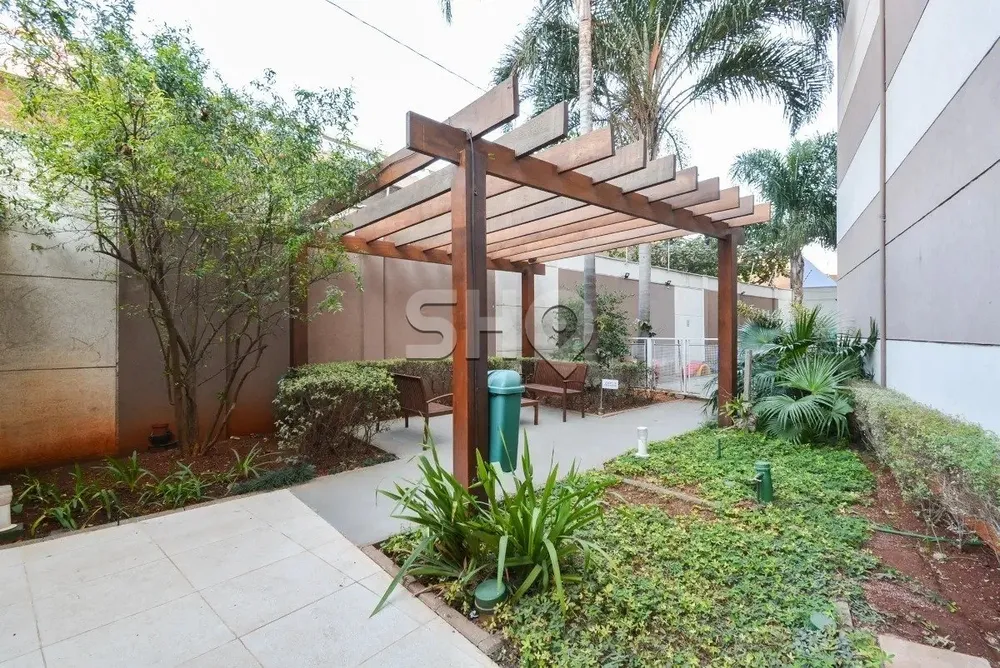 Apartamento, 1 quarto, 37 m² - Foto 9