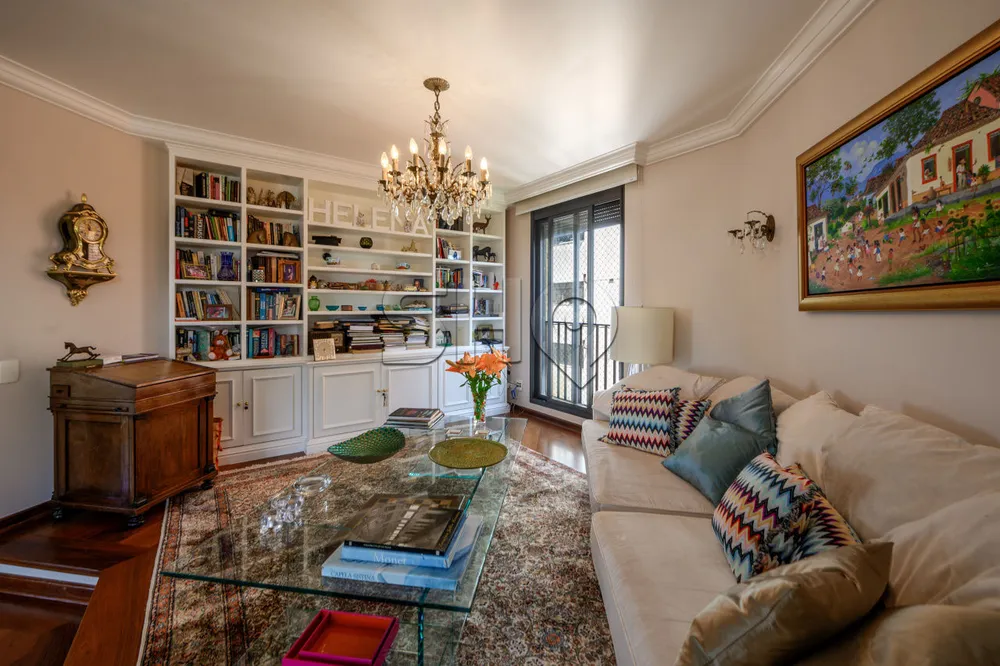 Cobertura, 4 quartos, 455 m² - Foto 3