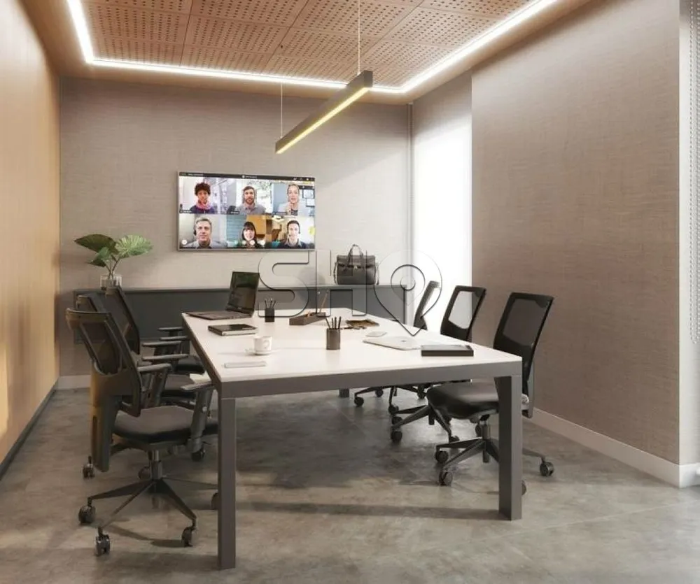 Apartamento, 2 quartos, 61 m² - Foto 2