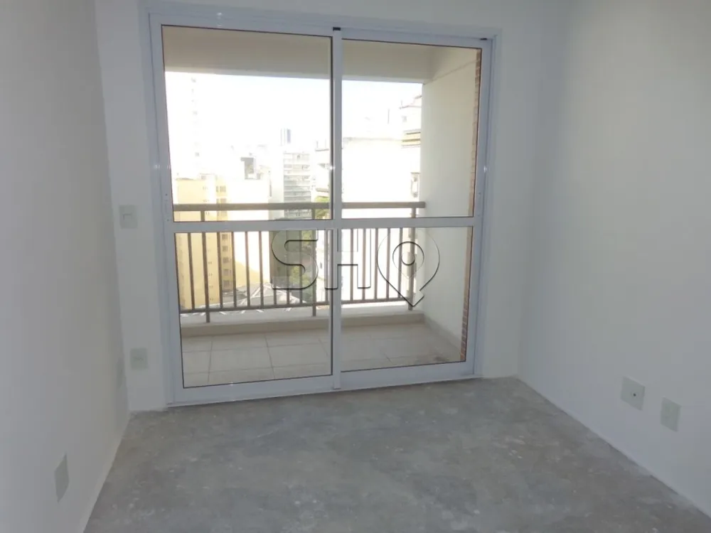 Apartamento, 1 quarto, 42 m² - Foto 3