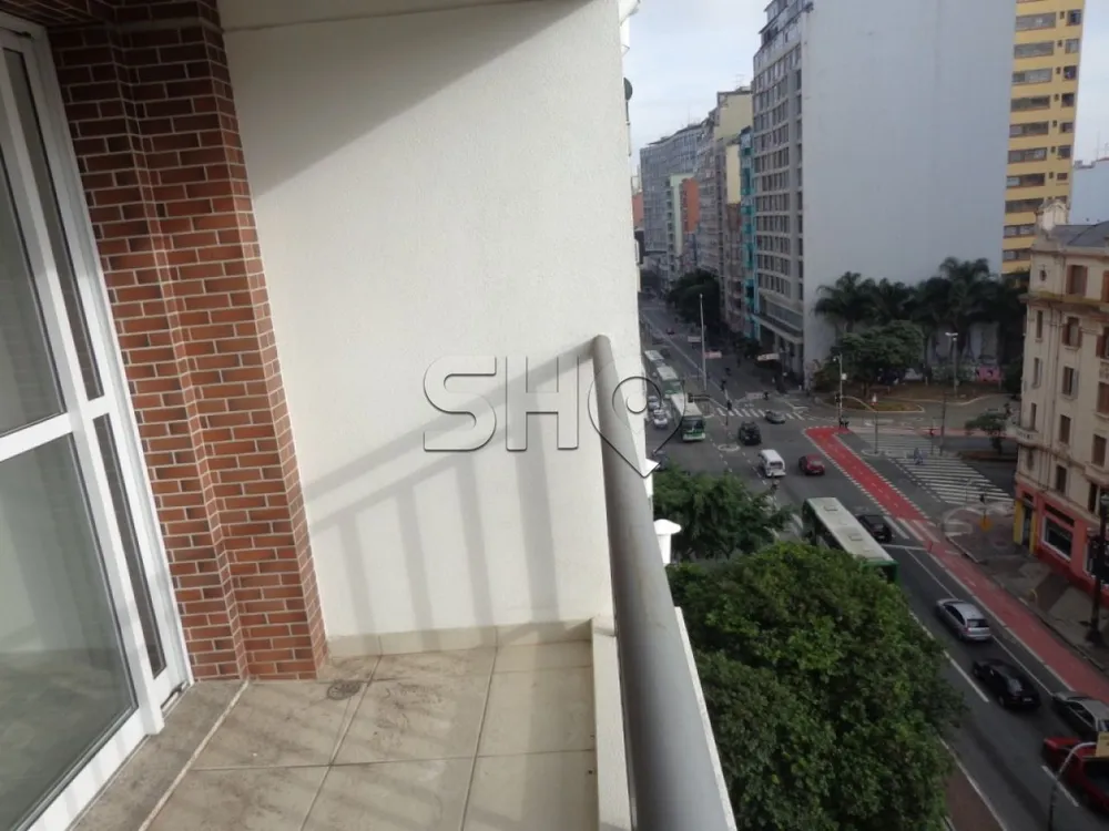Apartamento, 1 quarto, 42 m² - Foto 7