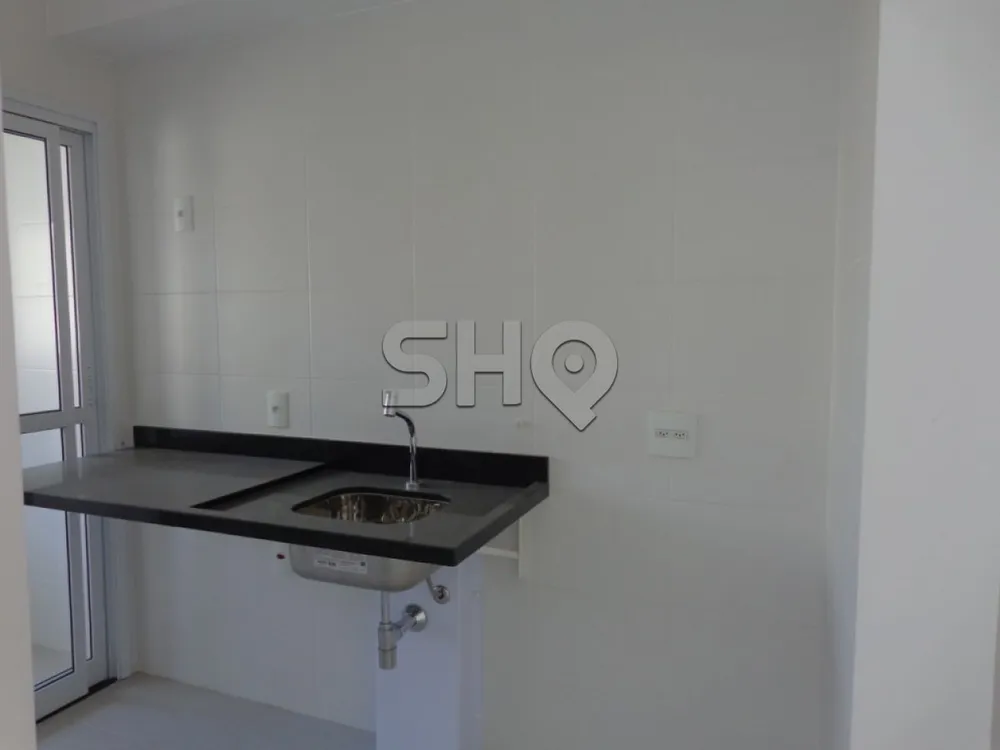 Apartamento, 1 quarto, 42 m² - Foto 2