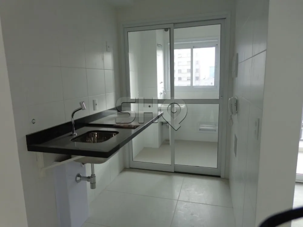 Apartamento, 1 quarto, 42 m² - Foto 1