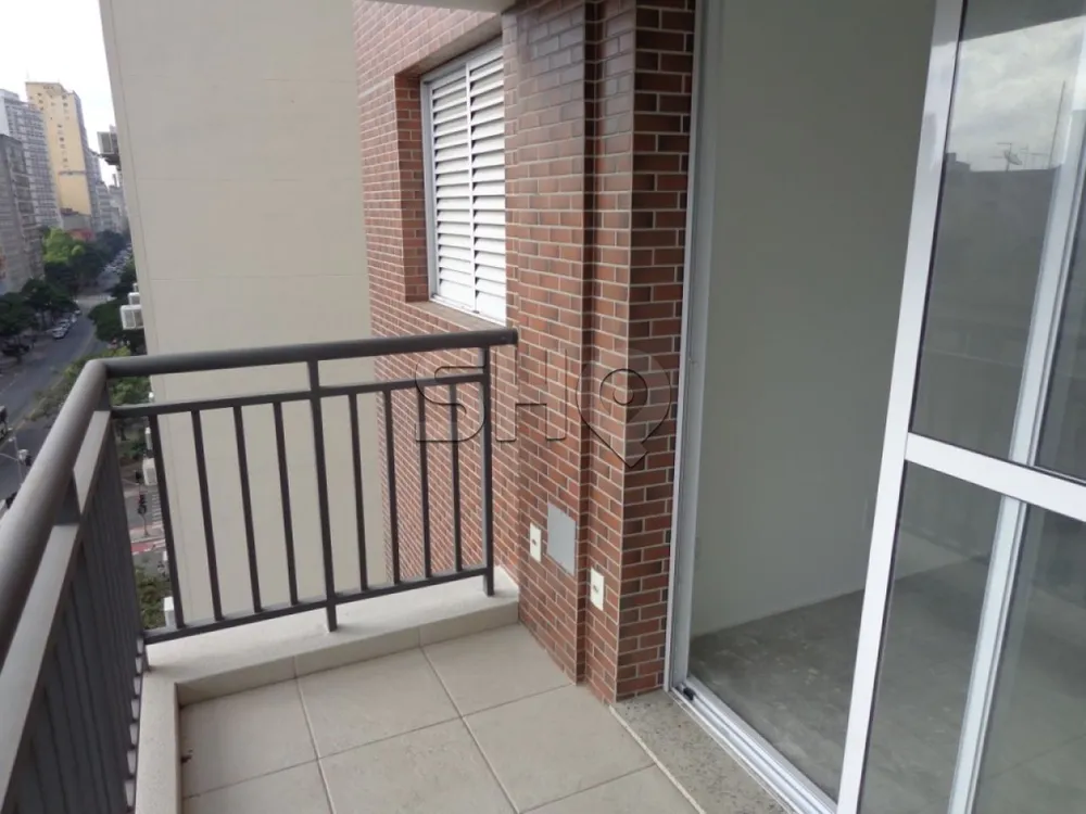 Apartamento, 1 quarto, 42 m² - Foto 6