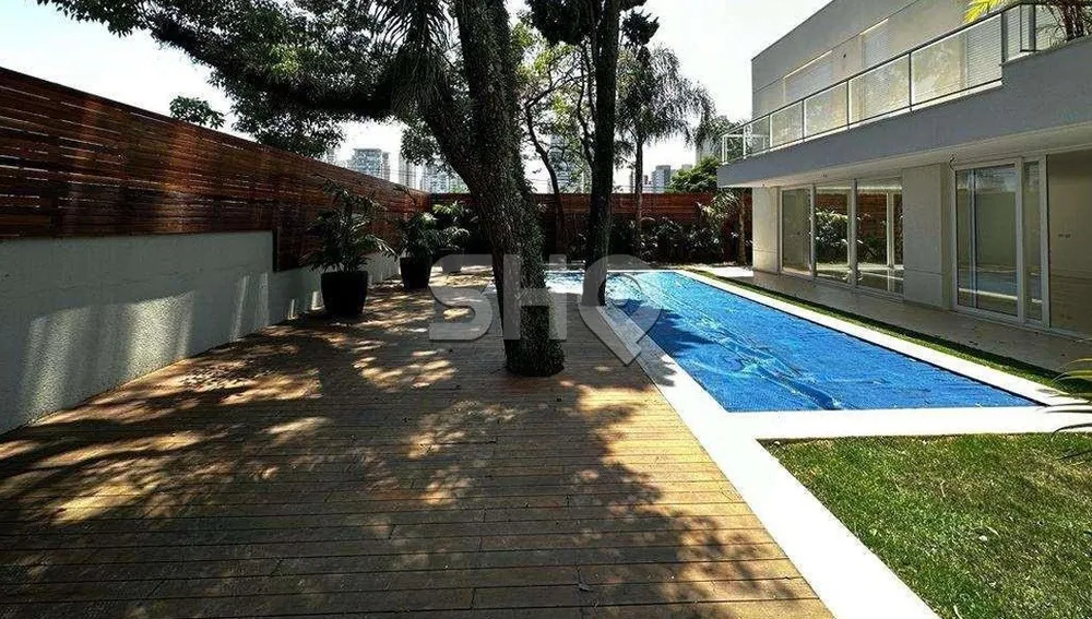 Casa de Condomínio, 4 quartos - Foto 10