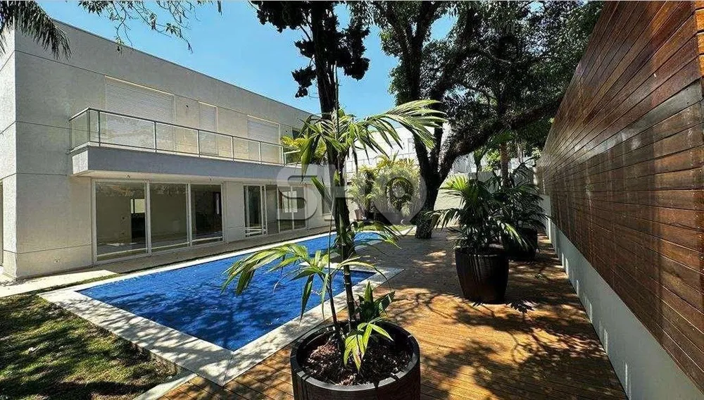 Casa de Condomínio, 4 quartos - Foto 12