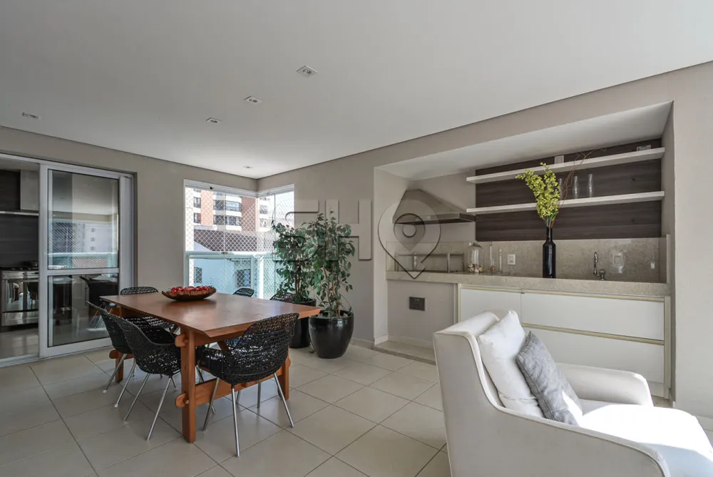 Apartamento, 3 quartos, 268 m² - Foto 3