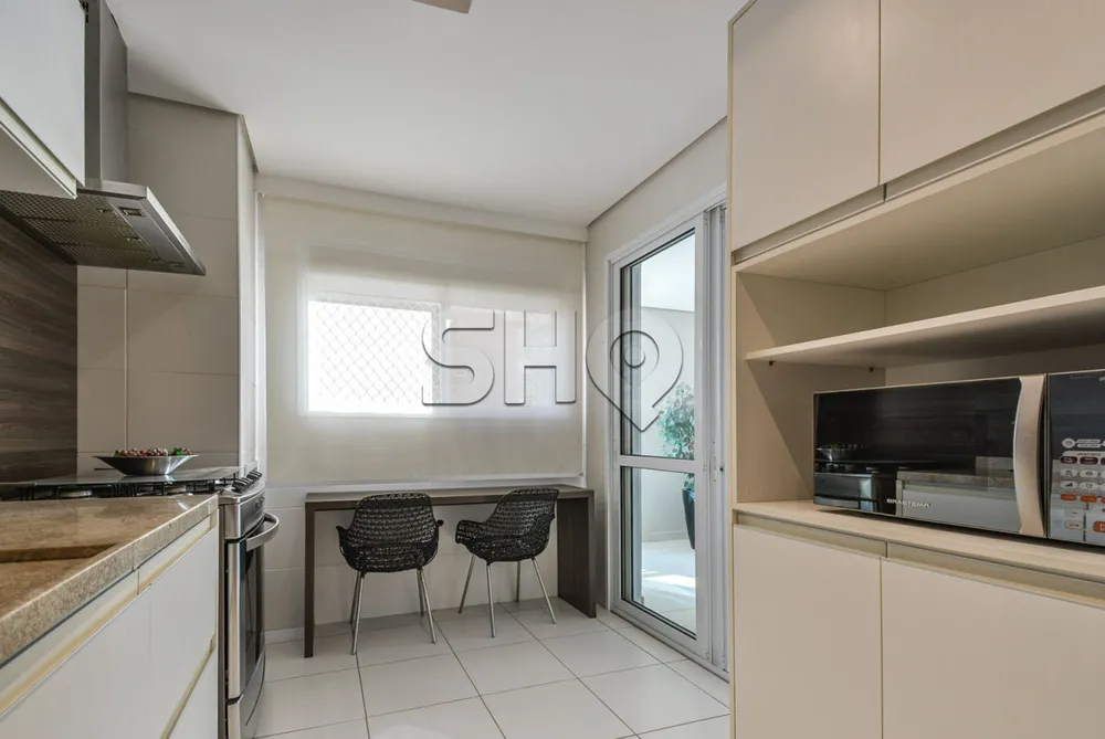 Apartamento, 3 quartos, 268 m² - Foto 5