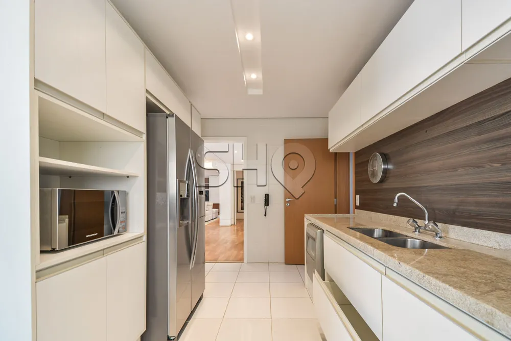 Apartamento, 3 quartos, 268 m² - Foto 6
