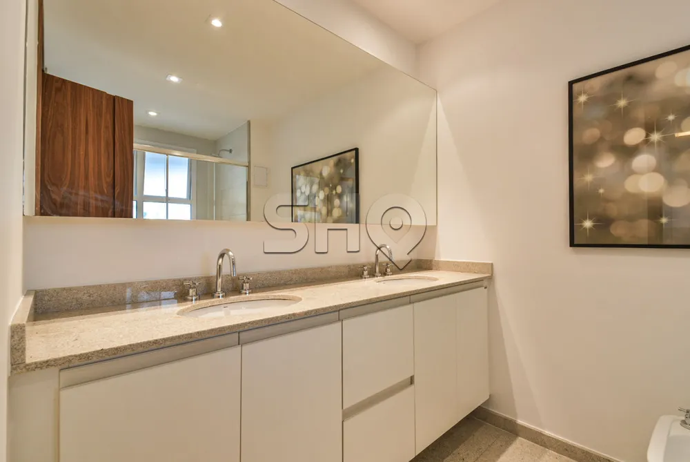 Apartamento, 3 quartos, 268 m² - Foto 4