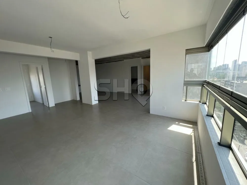 Apartamento, 3 quartos, 113 m² - Foto 1