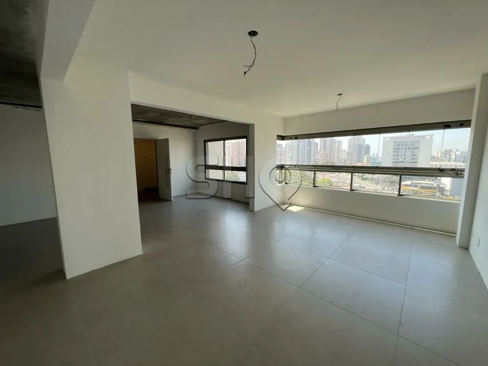 Apartamento, 3 quartos, 113 m² - Foto 2