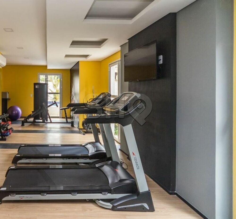 Apartamento, 1 quarto, 24 m² - Foto 4