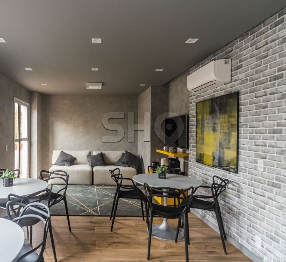 Apartamento, 1 quarto, 24 m² - Foto 3