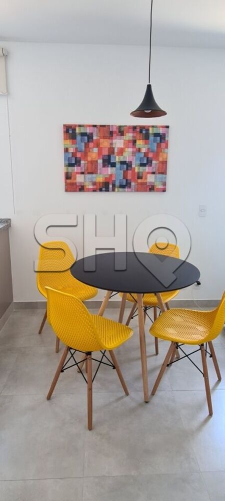 Apartamento, 1 quarto, 24 m² - Foto 10